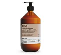 Insight Condizionante capelli per cuoio capelluto sensibile 900ml | Conditioner per cuoio capelluto sensibile | confezione in vetro