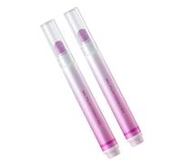 Balsamo Per Cuticole Nutriente Asciugatura Rapida in Forma Stick Ridona Brillantezza Alle Mani Asciutte Sicuro L'uso Frequente Da Parte Dei Membri Della Famiglia Idratante Cuticole
