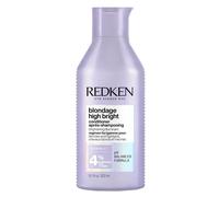 Balsamo per esaltare i capelli biondi REDKEN Blondage Bright Conditioner 300ml