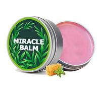 Balsamo per gambe e piedi - Crema per articolazioni benefiche, formula miracolosa delicata e non irritante, allevia efficacemente i dolori articolari, cura idratante rapida per tutti i tipi di pelle