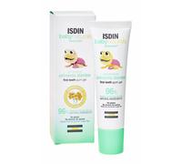 Balsamo per gengive Isdin Baby Naturals Primi denti 30 ml