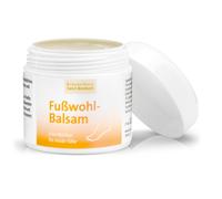 Balsamo per il benessere dei piedi