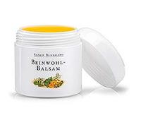 Balsamo per il benessere delle gambe