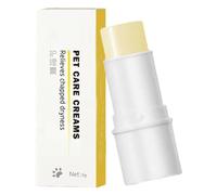 Balsamo per il naso per cani, balsamo per il naso per cani, balsami curativi per il naso, balsamo per il muso in stick idrata e lenisce i nasi secchi e screpolati, crema vegetale