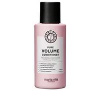 Balsamo per il par Maria Nila Volume Puro 100 l Conditioner