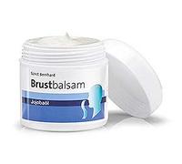 Balsamo per il petto all'olio di jojoba