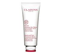 Balsamo per il trattamento delle mani e delle unghie Clarins 100 ml Ba