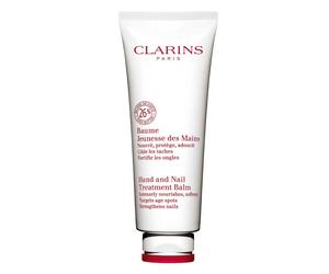 Balsamo per il trattamento delle mani e delle unghie Clarins 100 ml Ba