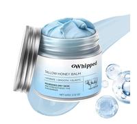 Balsamo Per La Cura Della Pelle - Idratante Per Il Corpo 60 G | Supporto Della Barriera Nutriente: Trama Di Burro Con Infusione Di Che Aiuta A Ammorbidire Le Aree Ruvide Adatta