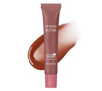 Balsamo per la cura delle labbra - Cosmetici lenitivi e schiarenti | Cura delle labbra invernali con cura idratante - Per la fidanzata Madre Moglie Amici Sorelle Incontri Pendolare Viaggi Incontro e