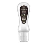 Balsamo Per La Cura In Pelle - Crema Per La Cura In Pelle | Balsamo Di Ricolorazione In Pelle Naturale Con Olio Di Visone, Restauro, Balsamo Di Ristrutturazione Per Stivali, Borse, Colorless