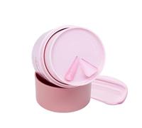 Balsamo Per La Rimozione Del Trucco | Balsamo Rotante Delicato Comodo E Leggero | Crema Struccante Viso,Per Tutta La Famiglia Uomin Donne Adulti Viaggi Casa Quotidiano