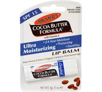 Balsamo per labbra alla formula di burro di cacao di Palmer (confezione da 3)