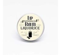 Balsamo per labbra alla liquirizia, stile retrò, per la riparazione delle labbra di Prohibition Co.