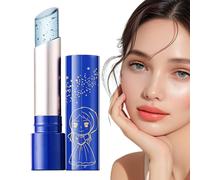 Balsamo Per Labbra Che Cambia Colore - Rossetto Che Cambia Temperatura, Balsamo | Cosmetici Di Bellezza A Lunga Durata, Soluzione Idratante Per Migliorare L'umidità Per La Vita Quotidiana, F