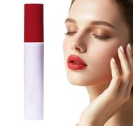 Balsamo per labbra colorato - 4 g idratante lucidalabbra con olio nutriente e effetto volumizzante non adesivo, lunga durata per la cura del volume, rossetto nutriente per routine mattutina, vita