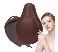 Balsamo per labbra colorato, balsamo per labbra rinfrescante, balsamo per labbra liquido, strumento per la cura delle labbra in colori naturali, per lavoro, appuntamenti, feste, shopping, uscite