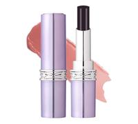 Balsamo per labbra con lunga durata che cambia colore, impermeabile, burro idratante per labbra, per labbra secche e screpolate, viaggi, appuntamenti, quotidiano, ufficio, inverno, donne e uomini