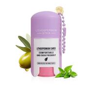 Balsamo Per Labbra - Crema Idratante Per Labbra Incolore Da 46 G | Rossetto Nutriente Con Catena Di Perline, Cura Protettiva Pèr L'inverno, Il Freddo, I Viaggi, Il Trucco, L Sonno E La Routine