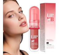 Balsamo per Labbra | Cura Labbra,Trattamento Labbra Riparatore Effetto Volumizzante Cura Bellezza per Donne e Ragazze Ideale per Viaggi e Regali