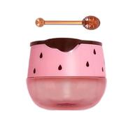 Balsamo Per Labbra D'Ape Al Miele,Balsamo Per Labbra Al Miele | Maschera Per Labbra Idratante Al Miele Per Dormire - Esfoliante Idratante E Notte Per Le Labbra, Cura Della Pelle Per Le Labbra, Labbra