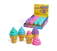 MARTINELIA - Lip Balm Cornet, Multicolore (8436609394936)