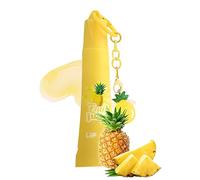 Balsamo per labbra idratante,Cura della pelle idratante e nutriente con sapore di frutta | Balsamo per labbra nutriente, per donne, uomini, ragazze, amici, famiglia, sorella,