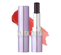 Balsamo per labbra idratante | per labbra naturale a effetto prolungato - Gloss Colorato,per labbra screpolate secche sensibili, uso quotidiano ufficio spostamenti viaggi Incontri Inverno