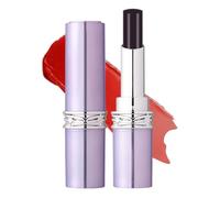Balsamo per labbra idratante - Rossetto impermeabile che cambia colore - lucidalabbra con tintura a lunga durata | per labbra secche e screpolate Viaggio Incontri Quotidiano Ufficio Inverno Donne E H