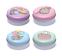 Balsamo per labbra in scatola di latta - Pusheen le Cat 2024