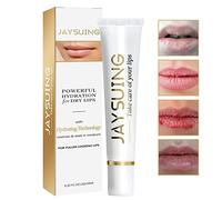 Balsamo per labbra per labbra - Balsamo per labbra idratante contro screpolature | Balsamo per labbra organico balsamo per labbra naturale