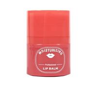 Balsamo per labbra rimpolpante, balsamo per labbra colorato gelatina - Balsamo labbra illuminante Twist Out,Maschera per dormire sulle labbra da 13 g, balsamo labbra colorato per labbra secche e screp