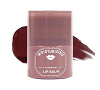Balsamo Per Labbra Rimpolpante, Balsamo Per Labbra Colorato Gelatina - Maschera Per Labbra Colorate Twist Out Design - Maschera Idratante Per Labbra Da 13 G Per Giorno E Notte, Prodotti Per La Cura De