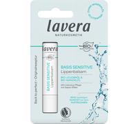 Balsamo per labbra sensibili alla base di Lavera