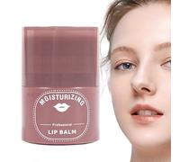 Balsamo per labbra Twist, balsamo per labbra rimpolpante - Balsamo labbra idratante Twist Out,Maschera per dormire sulle labbra, balsamo labbra idratante colorato, idratante labbra, prodotti per la