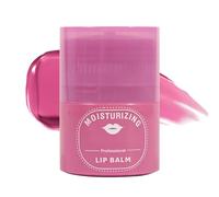 Balsamo per labbra Twist,Balsamo per labbra rimpolpante | Balsamo per labbra idratante Twist Out Design - Maschera per dormire colorata per labbra 13 g, maschera idratante rimpolpante per il giorno e