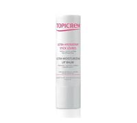 Topicrem UH FACE Ultra-Moisturizing Lip Balm balsamo idratante labbra per labbra secche 4 g