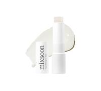 Balsamo per Labbra Vegan Fondente mixsoon (Trasparente) 0.14 oz / 4.1g