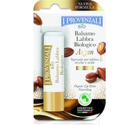 Balsamo per labbra vegetale con olio di argan I Provenzali Bio