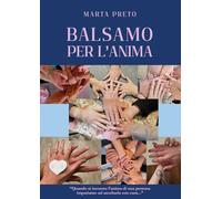 Balsamo per l'anima