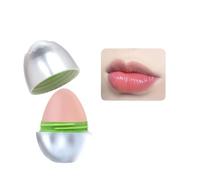 Balsamo per le labbra idratante naturale di fascia alta Originale Caldo Cambia Colore Rossetto Idratante Duraturo Labbro Nutriente Balsamo Lungo