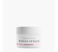 Balsamo per le labbra Inca Inchi & Manuka - Fragola 10 ml