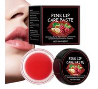 Balsamo per le labbra per l'inverno, estratti vegetali portatili per tutte le età, balsamo per labbra per l'autunno e l'inverno, per madre, fidanzata, amici, sorelle, appuntamenti, pendolari, gite in