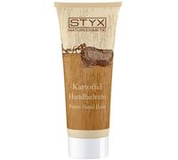 Balsamo per le mani alla patata Styx
