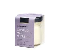 Balsamo Per le Mani | Natural, Pompelmo, Lavanda - Almara Soap Lavanda