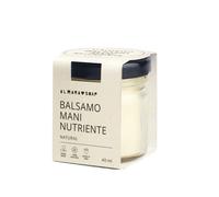 Balsamo Per le Mani | Natural, Pompelmo, Lavanda - Almara Soap Natural