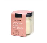 Balsamo Per le Mani | Natural, Pompelmo, Lavanda - Almara Soap Pompelmo