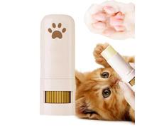 Balsamo per le Zampe del Gatto, Protettore Idratante Per Zampe, Crema per la Cura delle del Cane, Per Gattino Cucciolo Coniglio Interno Appartamento Balcone Inverno