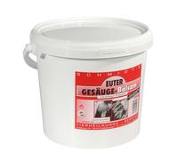 Balsamo per mammelle e mammelle - vari formati misure Preparazione alla cura degli animali - L'originale 3 kg