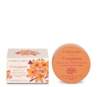 Balsamo per mano Sublime Hydrating Frangipani